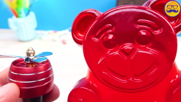 Валера ЖЕЛЕЙНЫЙ