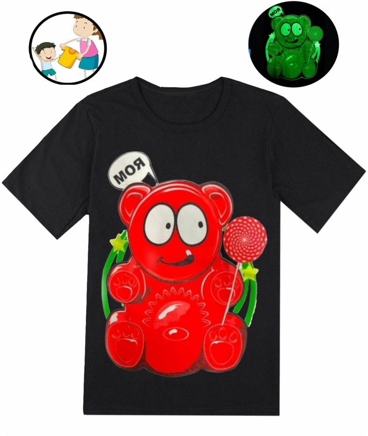 Футболка с Валеркой