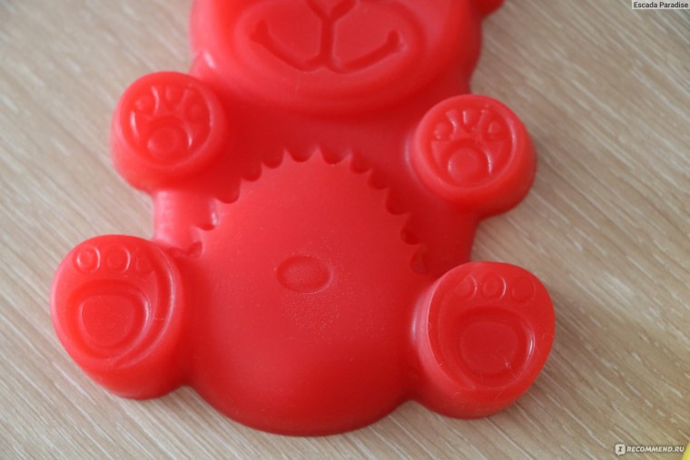 Valera ЖЕЛЕЙНЫЙ медведь