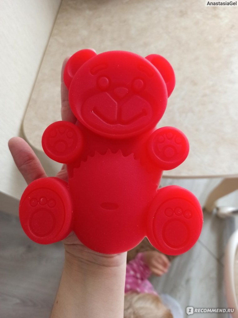 Медведь Валера