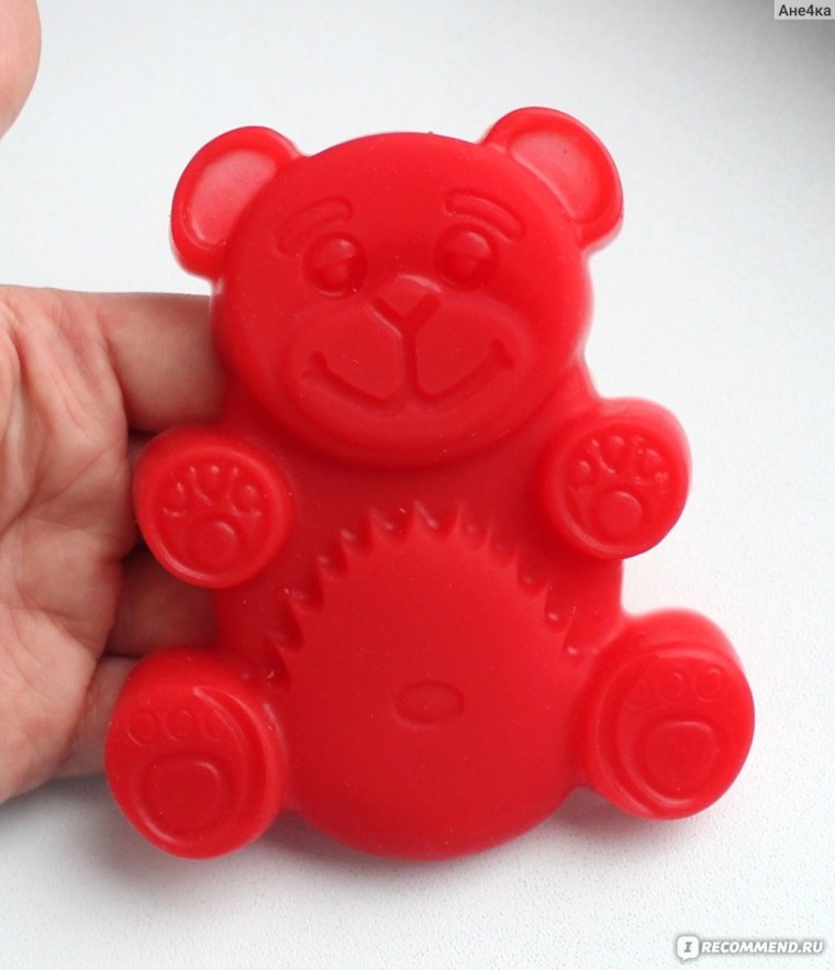 Игрушка Валера ЖЕЛЕЙНЫЙ медведь игрушка Валера ЖЕЛЕЙНЫЙ медведь