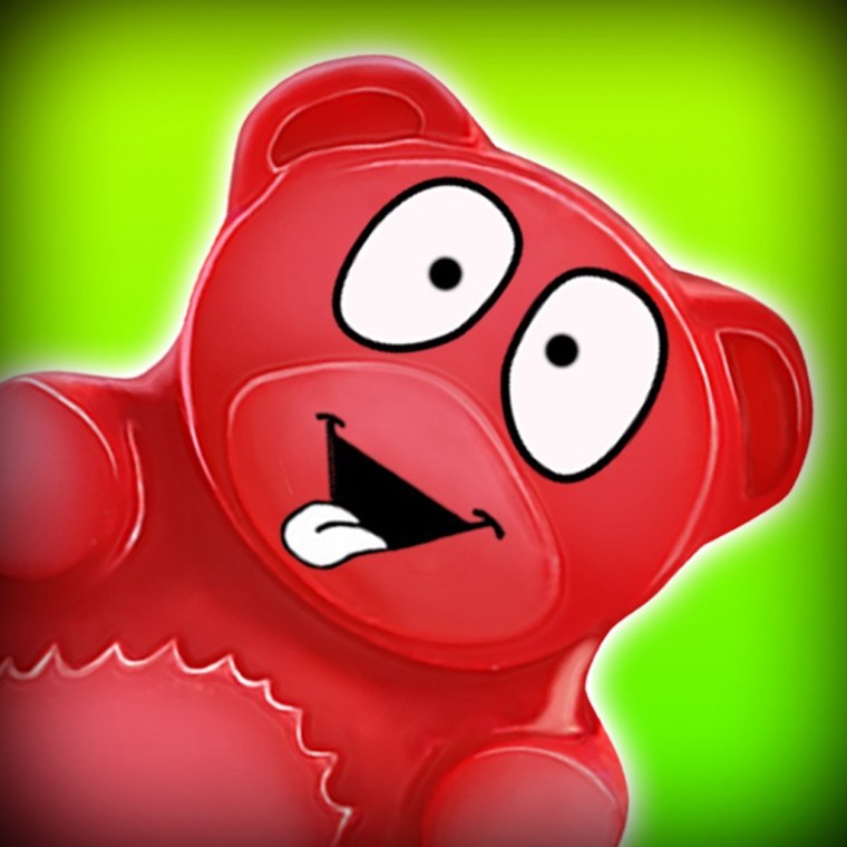 Мульт Валера ЖЕЛЕЙНЫЙ