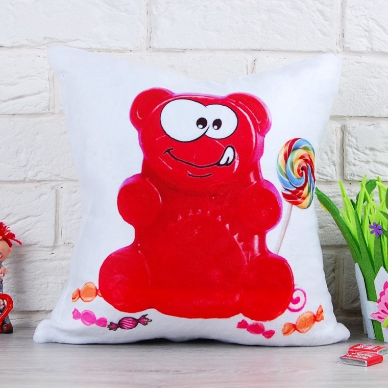 Валера ЖЕЛЕЙНЫЙ медведь