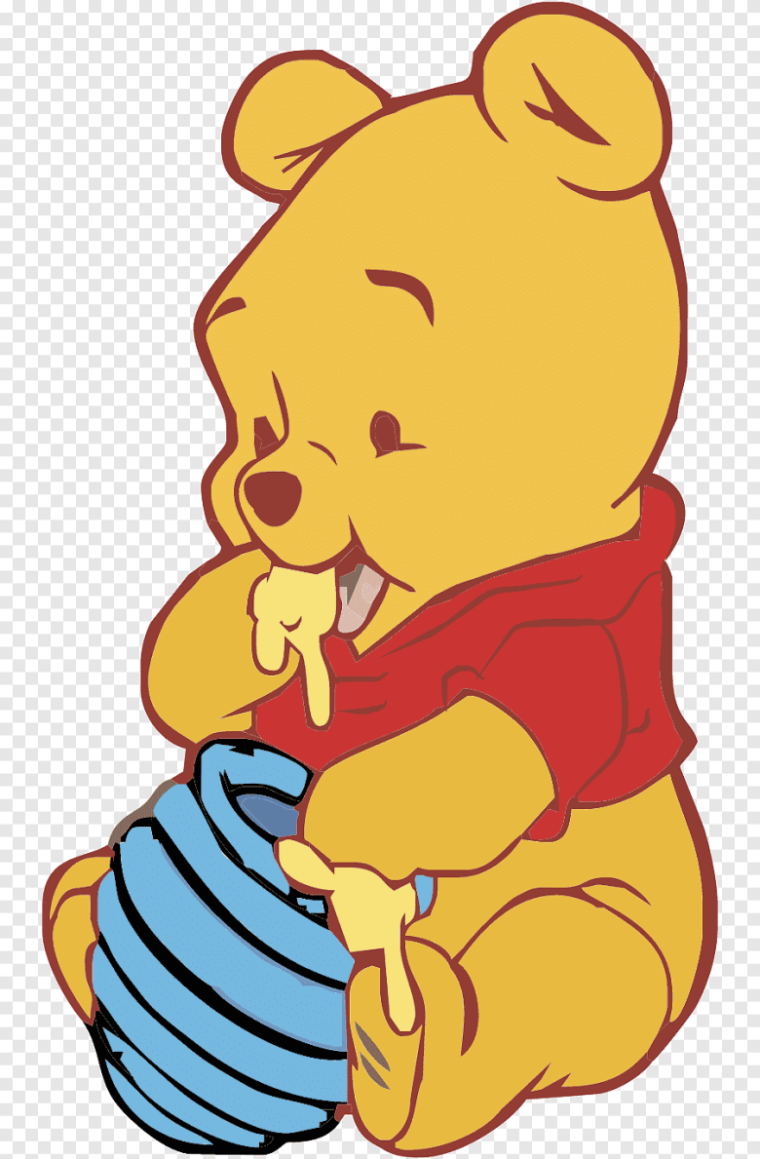 Пух Винни пух