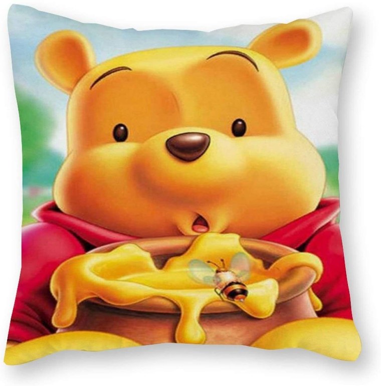 Винни пух Honey