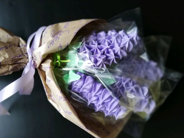 Букет из Бизе