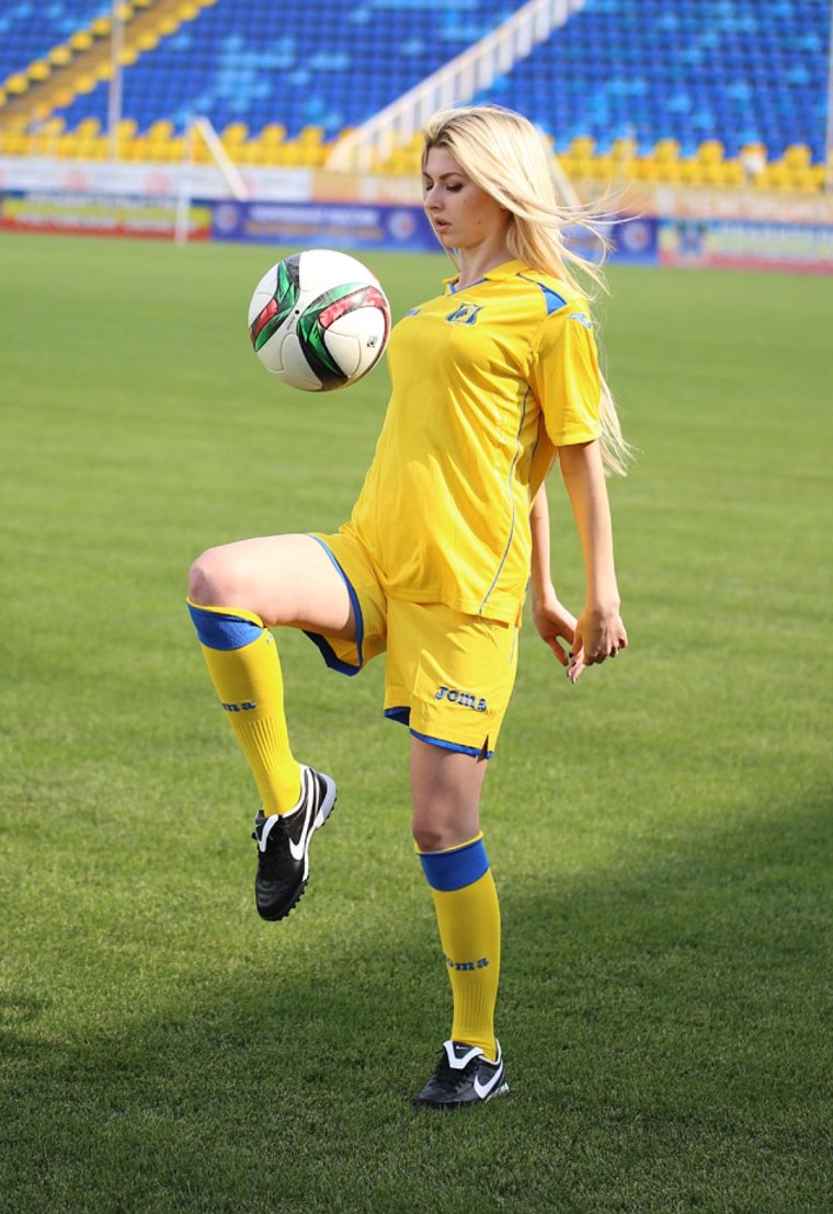 Мисс ФК Ростов