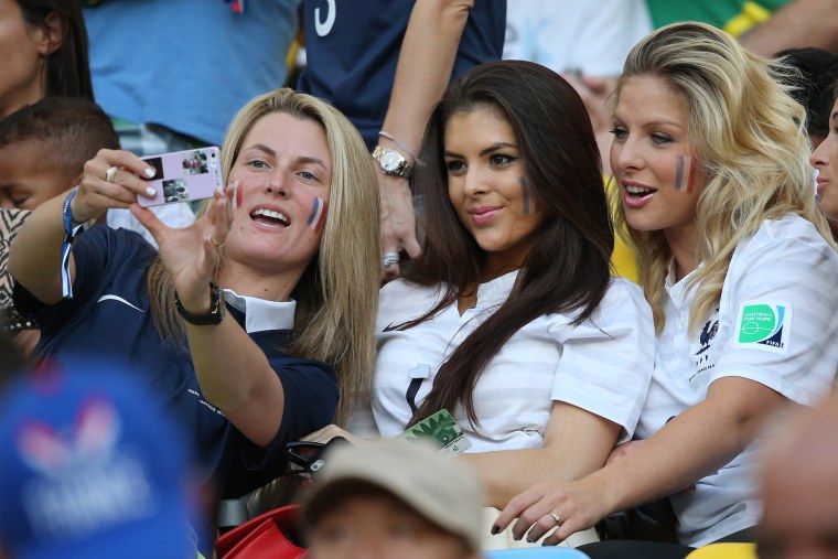 Людивин Дебюши