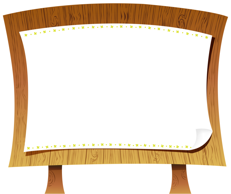 Доска объявлений для фотошопа