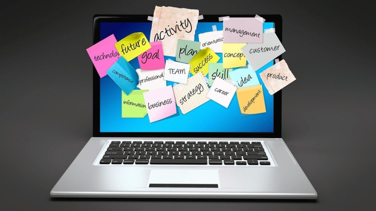 Электронная доска объявлений