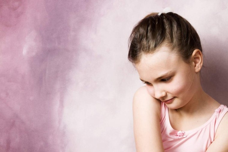 Эмоция застенчивость