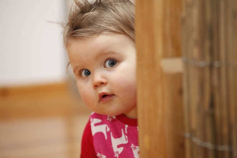 Любопытство эмоция