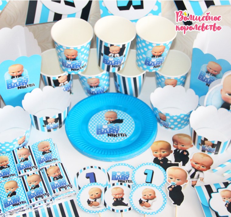 Кенди бар босс молокосос