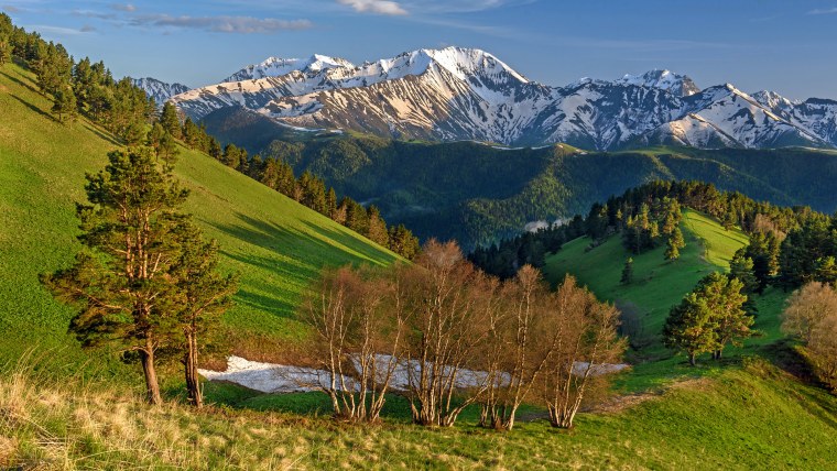 Гора Гузерипль