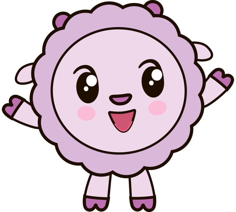 Герои Малышариков Бараш