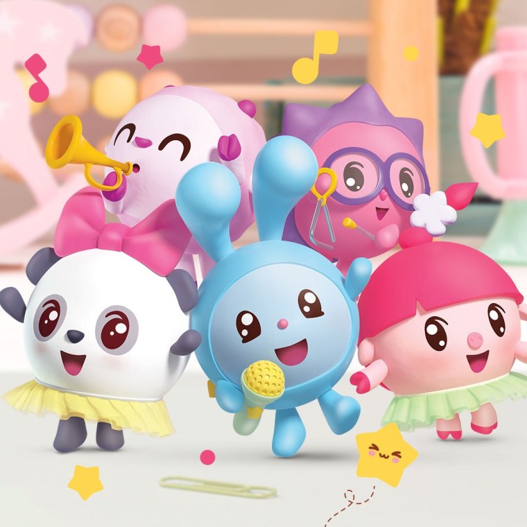 Малышарики мультфильм