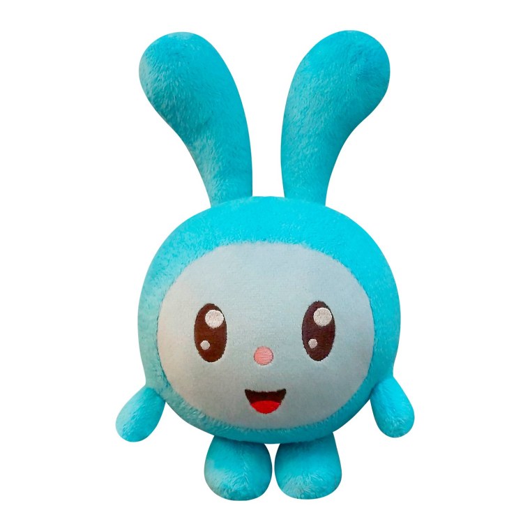 Малышарики герои Крошик