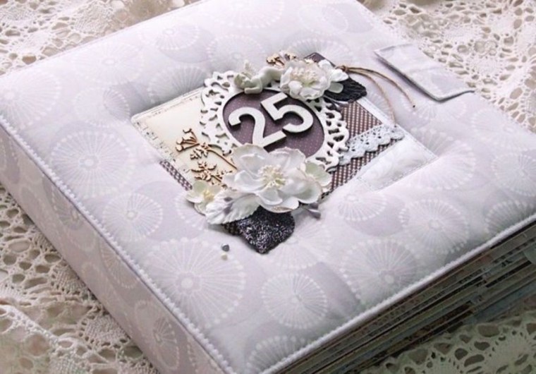 25 Лет свадьбы