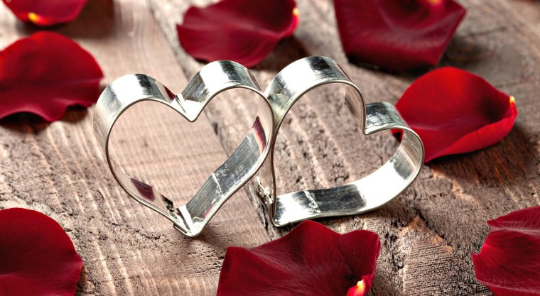 Романтичные картинки на рабочий стол