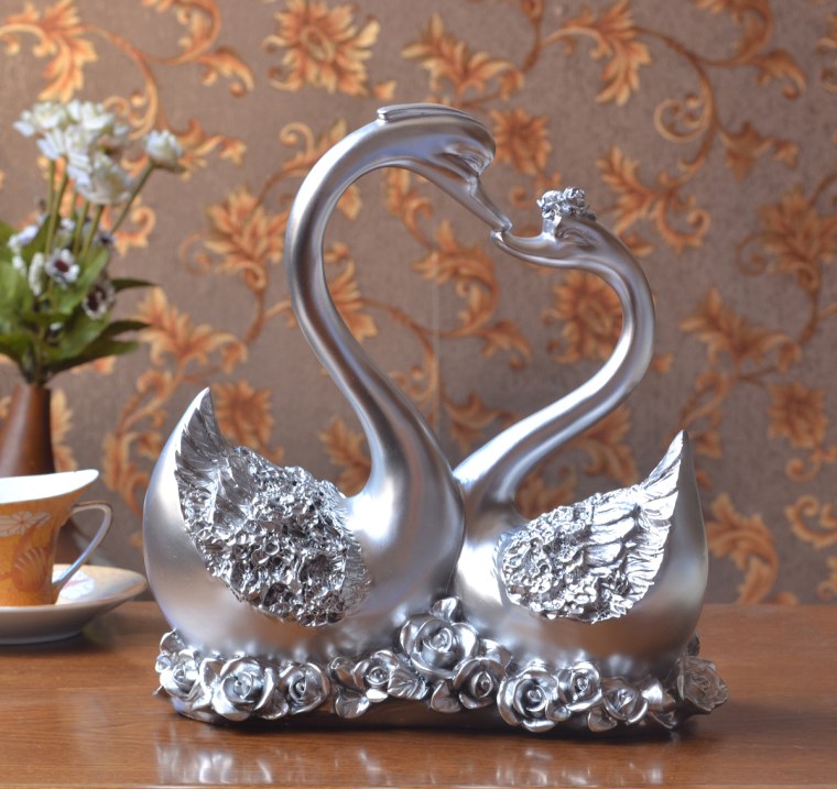 Подарок на серебряную свадьбу