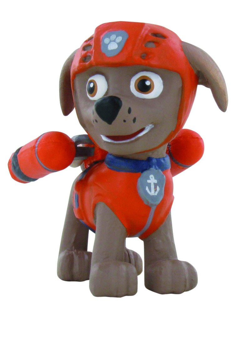 Скай Крепыш Рокки Зума Эверест Маршал гонщик