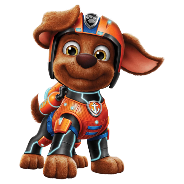 Щенячий патруль: Суперпатруль 2 мультфильм 2019