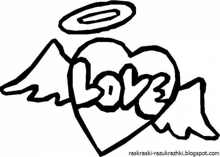 Картинки для срисовки раскраски