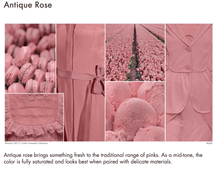 Пыльно грязно розовый