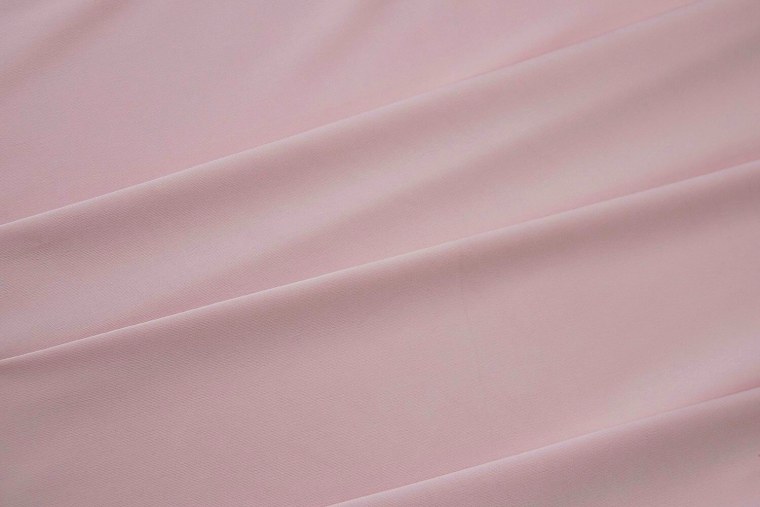 Креп шифон пыльная роза