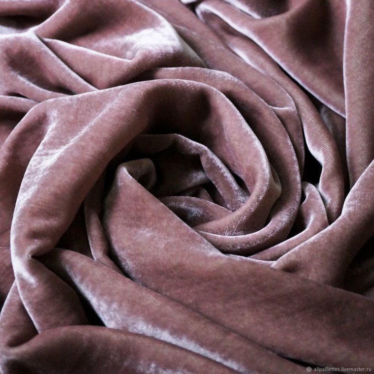 Бархат FD-6100