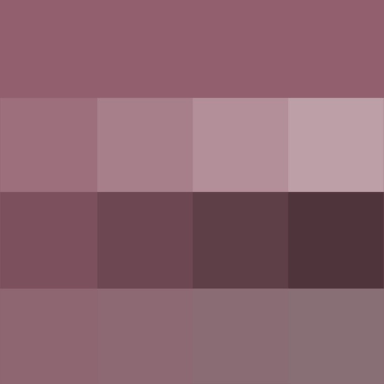 Колор Taupe Tone