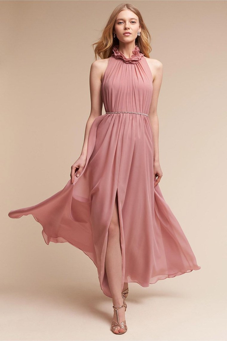 Плиссированное платье 2020 Taifun