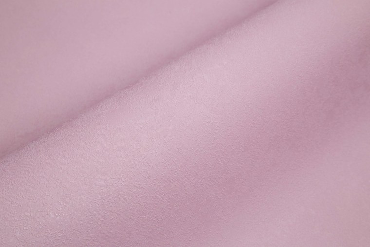 Бледно розовая ткань