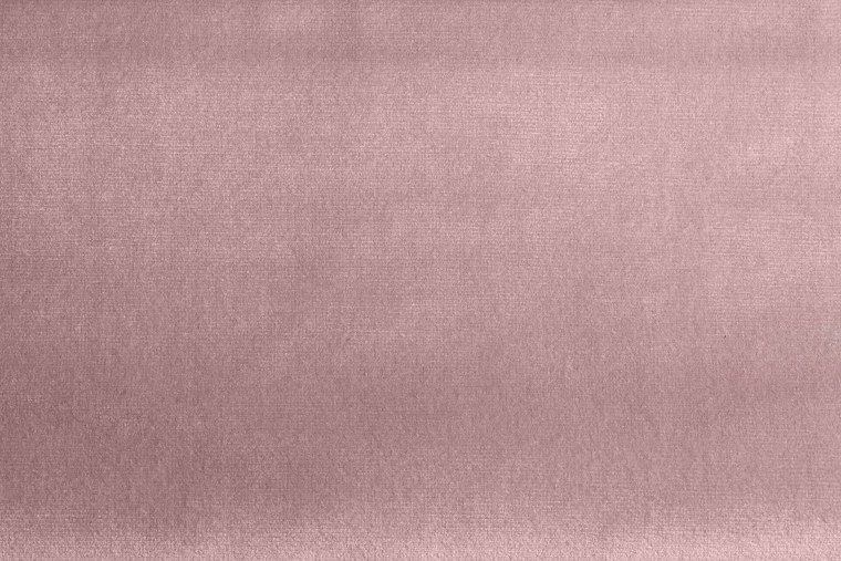 Велюр пыльная роза
