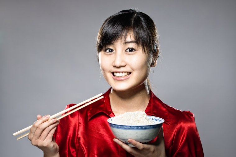 Стереотипы о китайцах