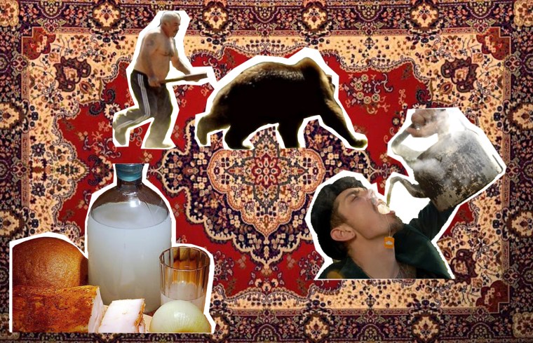 Стереотипы о львах