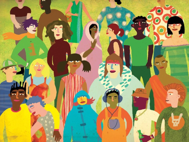 Этнические стереотипы