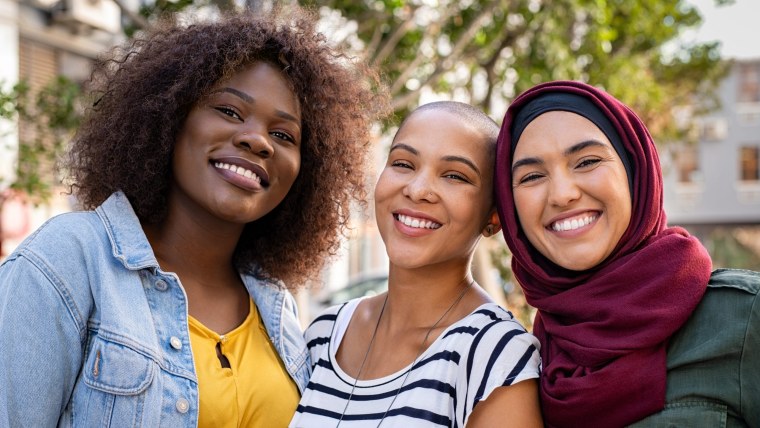 Расовые предрассудки