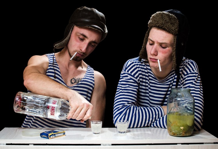 Современные стереотипы