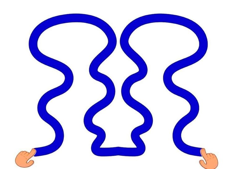 Развитие межполушарных связей у детей упражнения