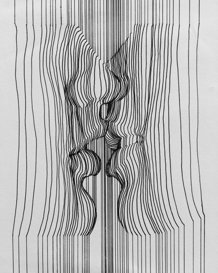 Nester Formentera художник