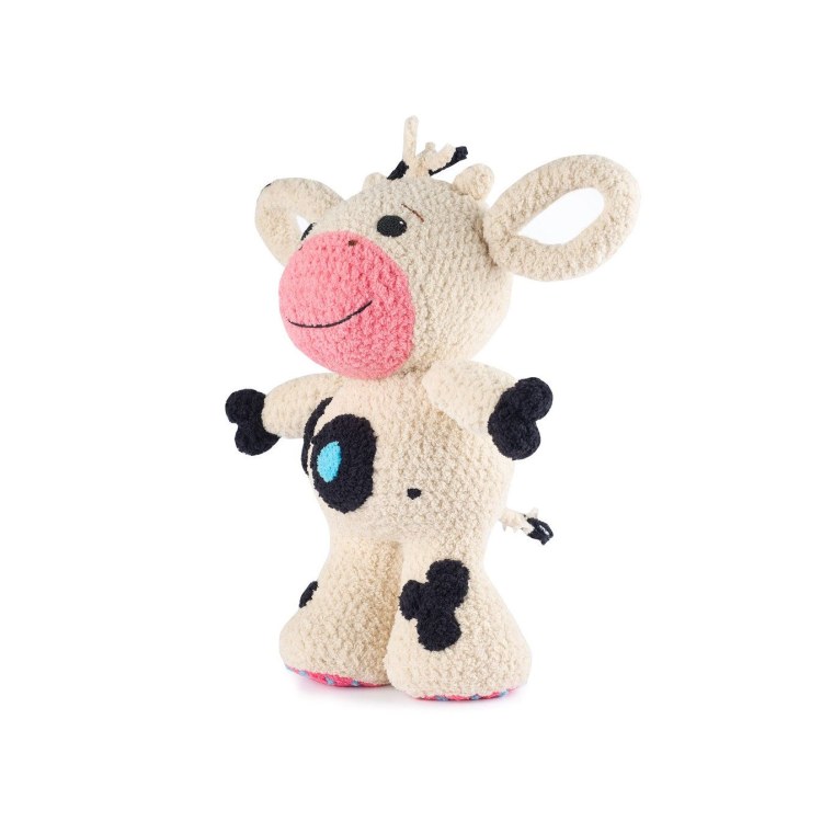 Tiny Love Magiq Cow