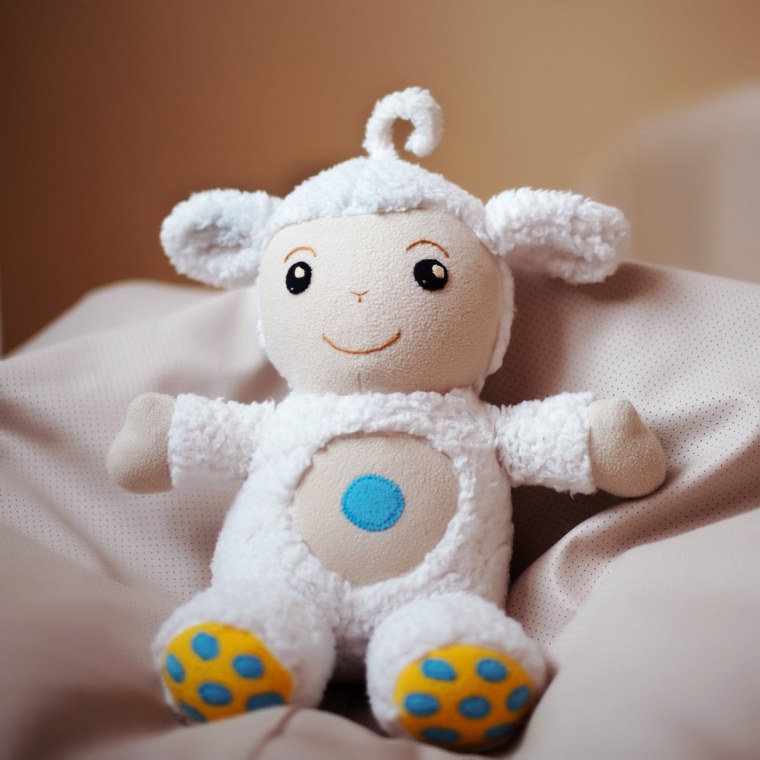 Tiny Love Magiq собачка