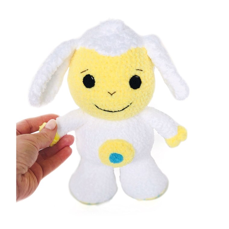 Игрушка Чимми БТС