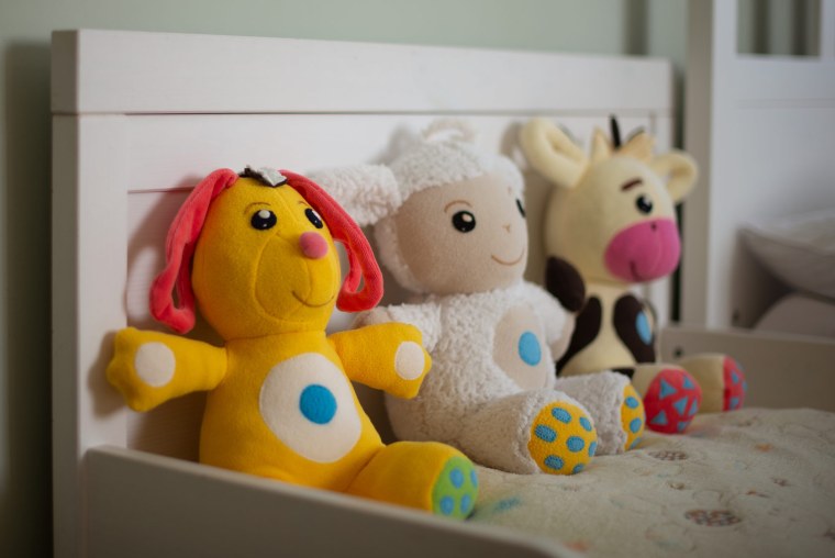 Тини лав игрушка Овечка