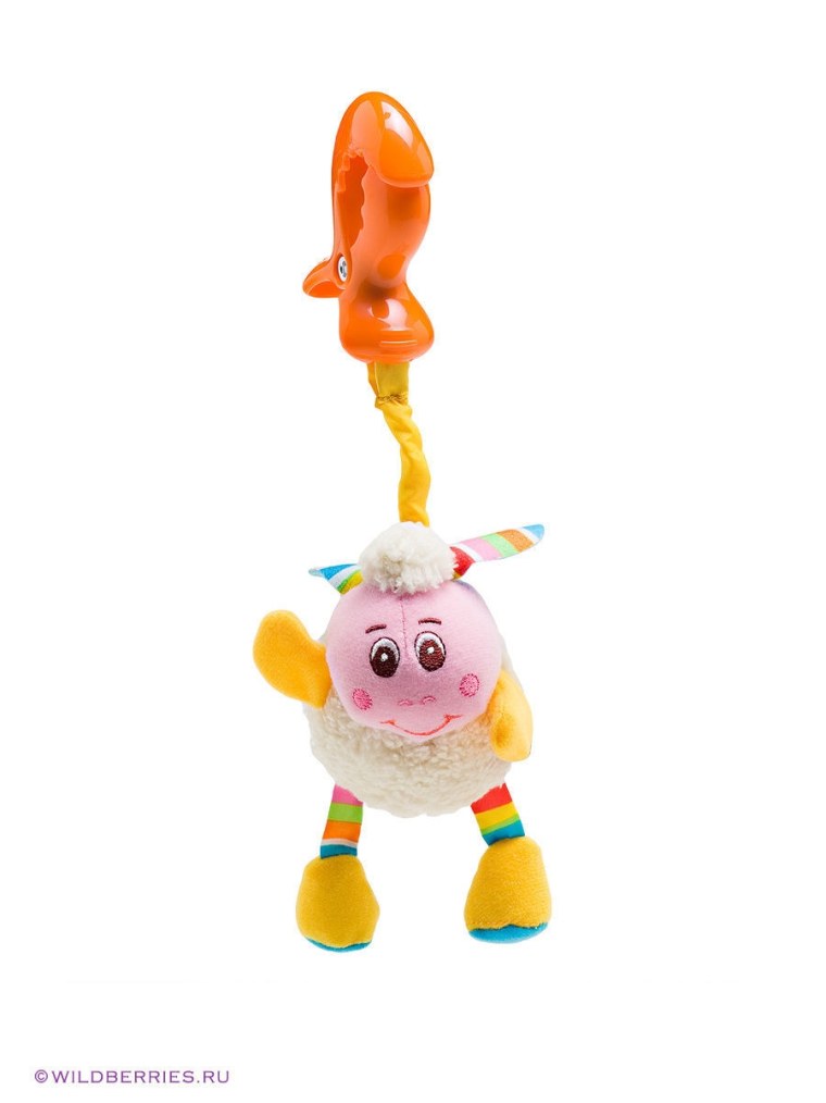 Подвеска Тини лав