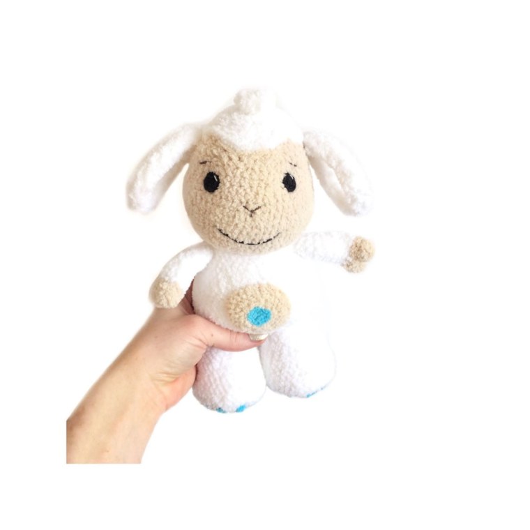 Интерактивная Овечка tiny Love Magiq