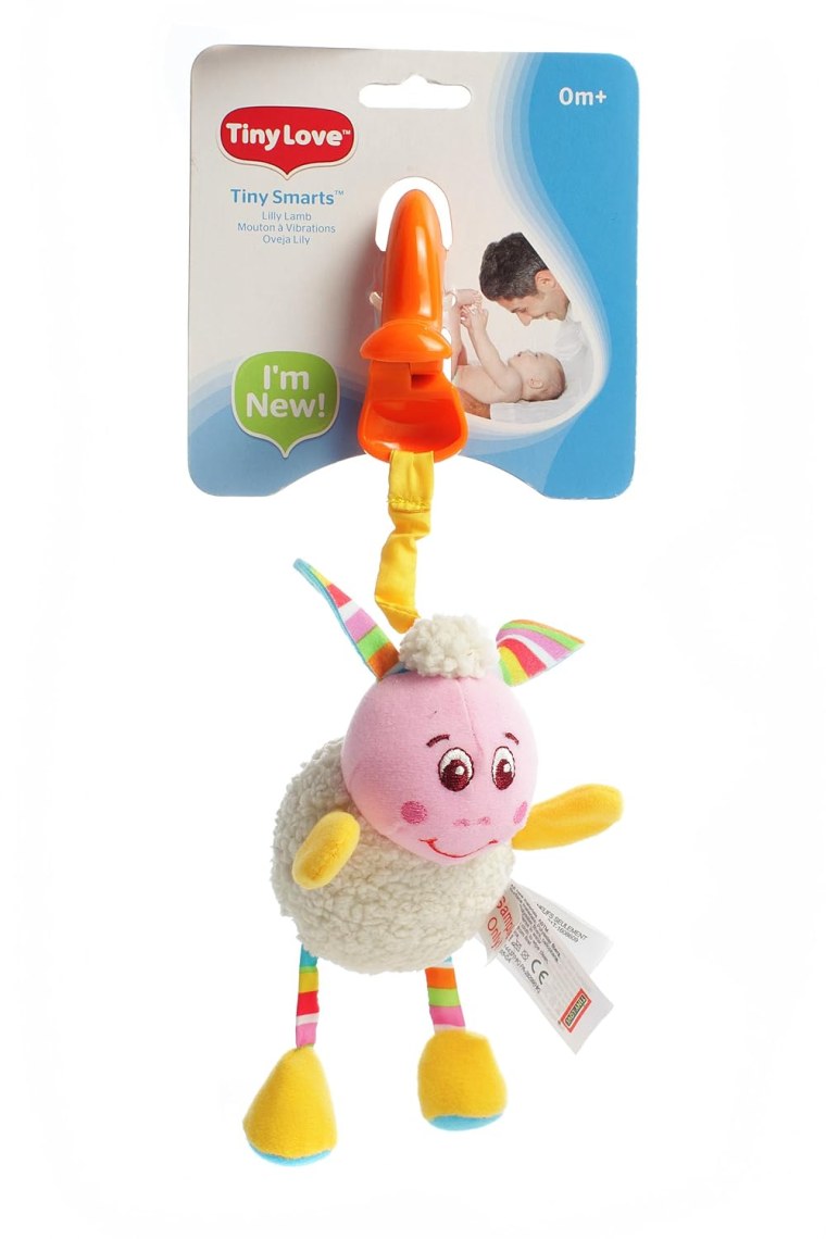 Тини лав Овечка Лили