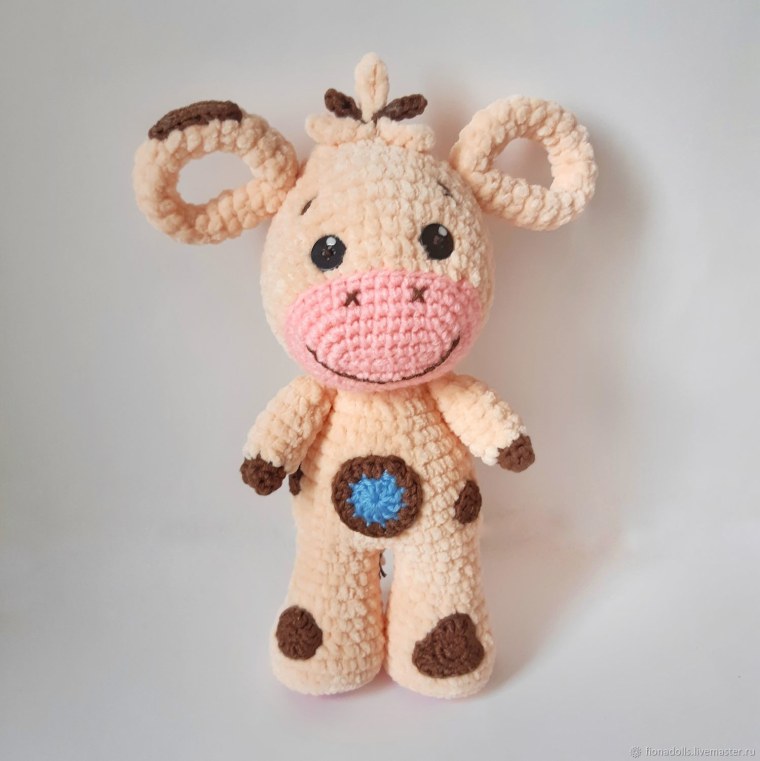 Тини лав игрушки