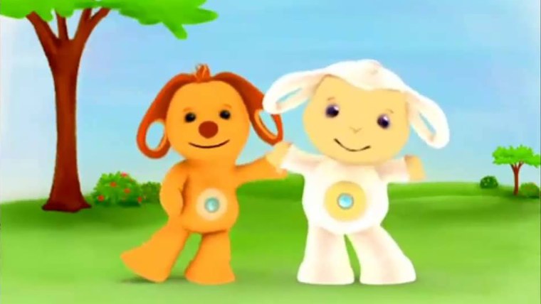 Тини лав 12 с